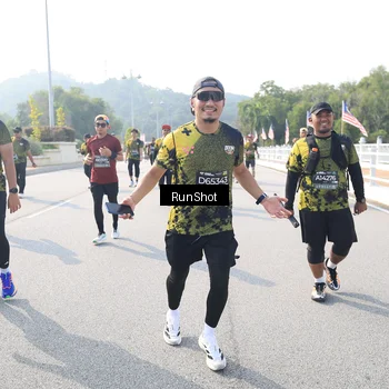 Runner Photo 6927204