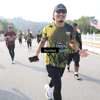 Runner Photo 6927206