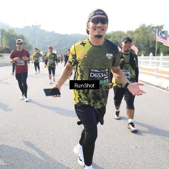 Runner Photo 6927207