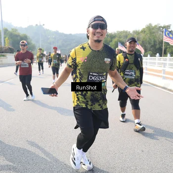 Runner Photo 6927208