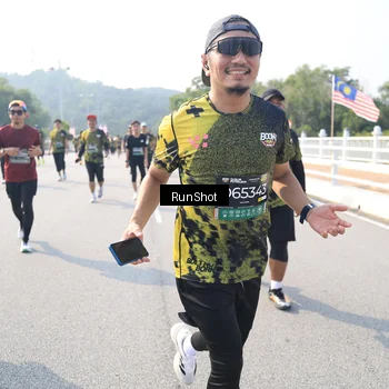 Runner Photo 6927209