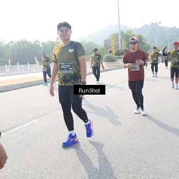 Runner Photo 6927217