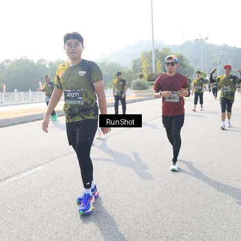 Runner Photo 6927218