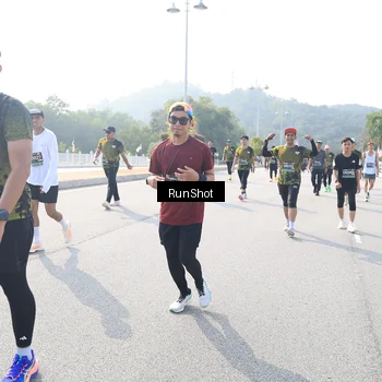 Runner Photo 6927220