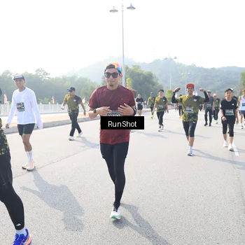 Runner Photo 6927222