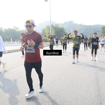 Runner Photo 6927224