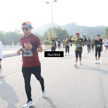 Runner Photo 6927225