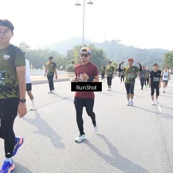 Runner Photo 6927229
