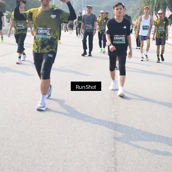 Runner Photo 6927230