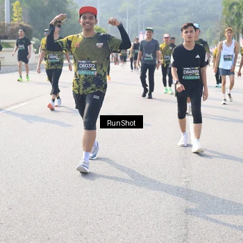 Runner Photo 6927231