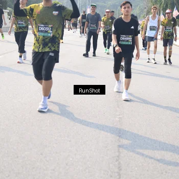 Runner Photo 6927233