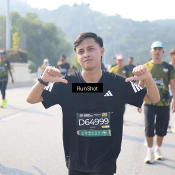 Runner Photo 6927251