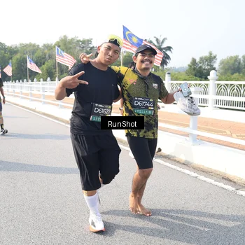 Runner Photo 6927262