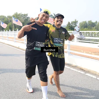 Runner Photo 6927263