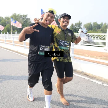 Runner Photo 6927265