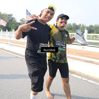 Runner Photo 6927266