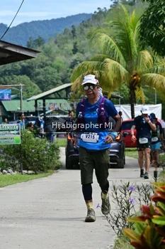Runner Photo 69273
