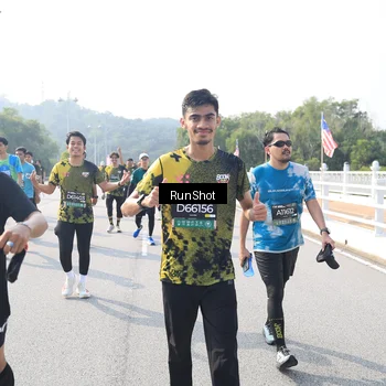 Runner Photo 6927416