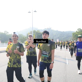 Runner Photo 6927520