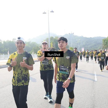Runner Photo 6927524