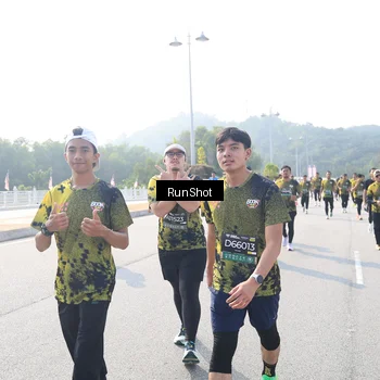 Runner Photo 6927525