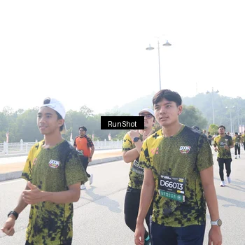 Runner Photo 6927526