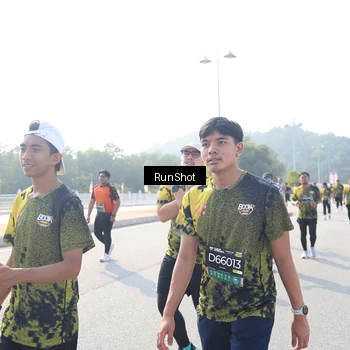 Runner Photo 6927527