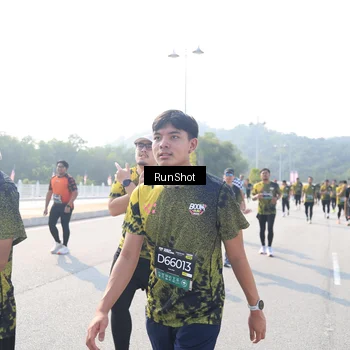 Runner Photo 6927528
