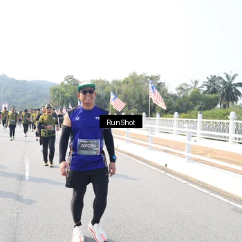 Runner Photo 6927529