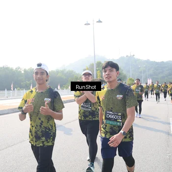 Runner Photo 6927535