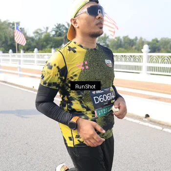 Runner Photo 6927554