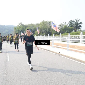 Runner Photo 6927560