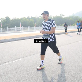 Runner Photo 6927564