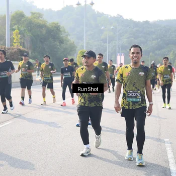 Runner Photo 6927567