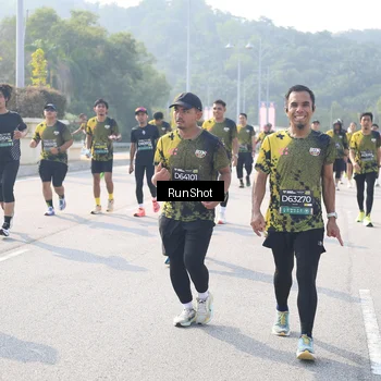 Runner Photo 6927568