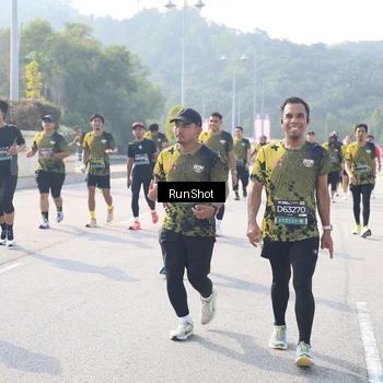 Runner Photo 6927569