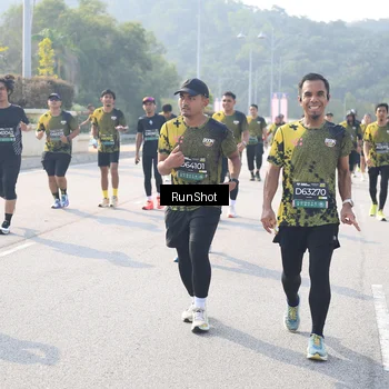 Runner Photo 6927571