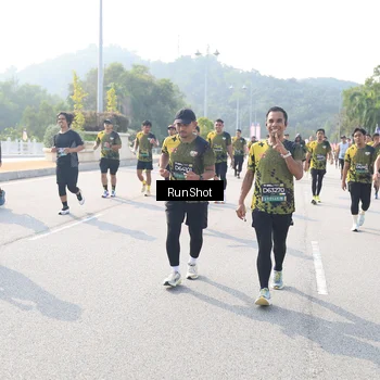 Runner Photo 6927582
