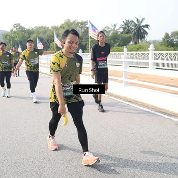 Runner Photo 6927585