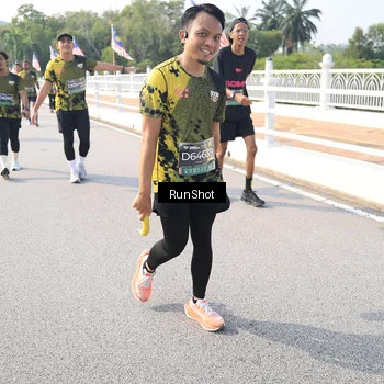 Runner Photo 6927586