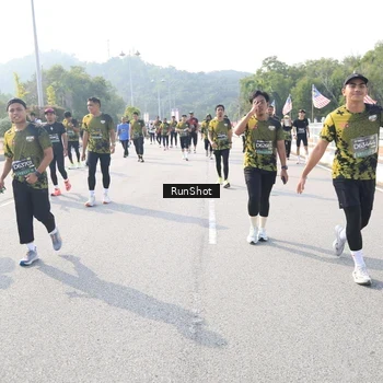 Runner Photo 6927593