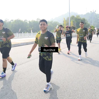 Runner Photo 6927602
