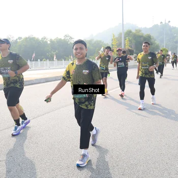 Runner Photo 6927604