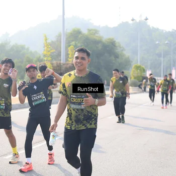 Runner Photo 6927608