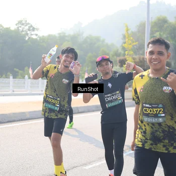 Runner Photo 6927609