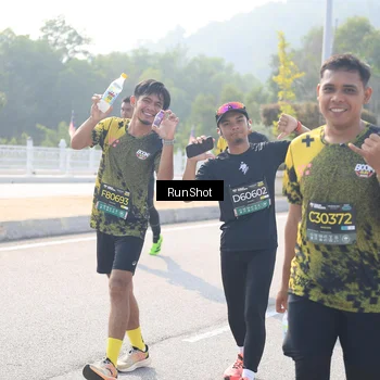 Runner Photo 6927611