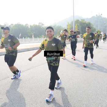 Runner Photo 6927612