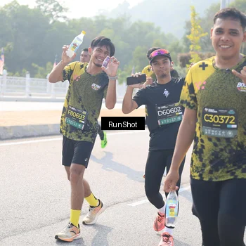 Runner Photo 6927615
