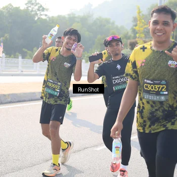 Runner Photo 6927616