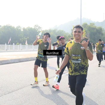 Runner Photo 6927617